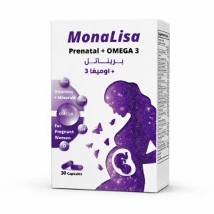 Mona Lisa Prenatal